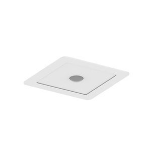 downlight da incasso a muro