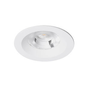 downlight da incasso a soffitto