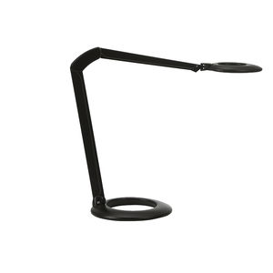 lampada per ufficio / moderna / in alluminio / in acciaio