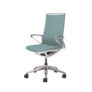 poltrona da ufficio design minimalista