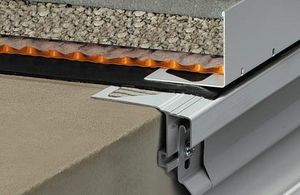 profilo in metallo 1