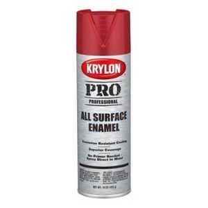 pittura in spray