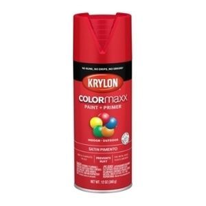 pittura in spray