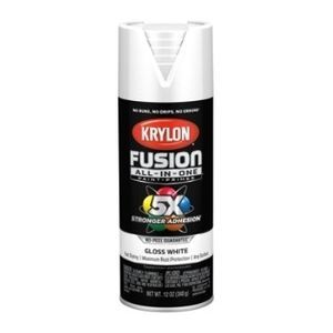 pittura in spray