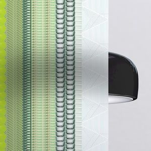 pannello in vetro laminato