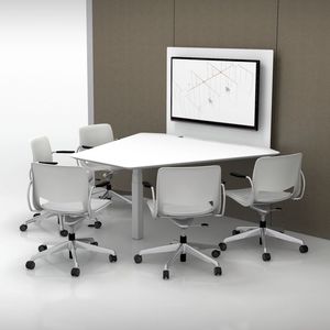 tavolo da riunione moderno