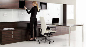 armadio classificatore basso