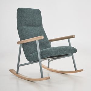 poltrona contemporanea