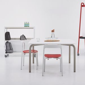 tavolo da riunione contemporaneo
