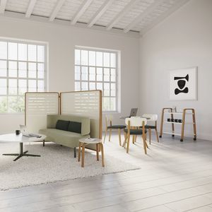 sedia contemporanea