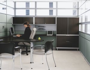 sedia visitatore moderna