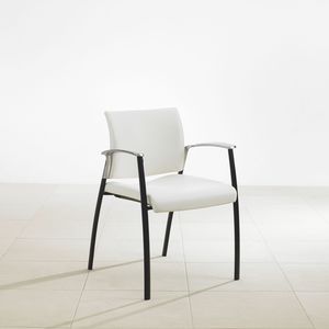 sedia visitatore moderna