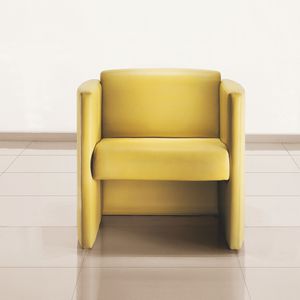 poltrona contemporanea