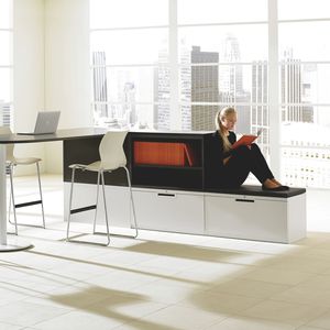 armadio classificatore basso