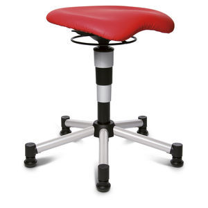 sgabello contemporaneo