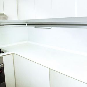 canalina di cablaggio in alluminio
