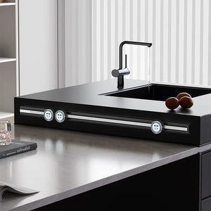 supporto per prese elettriche per ufficio