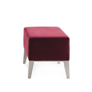 pouf moderno