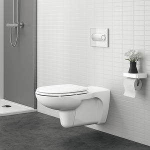 WC sospeso