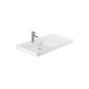 lavabo sospeso