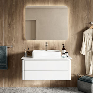 mobile da bagno moderno