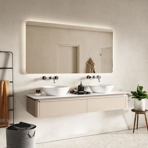mobile da bagno moderno
