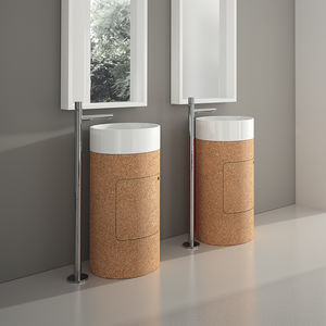 mobile lavabo da appoggio