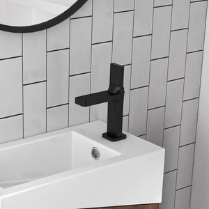miscelatore per lavabo