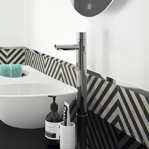 miscelatore per lavabo