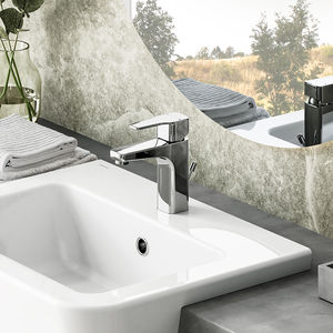 miscelatore per lavabo