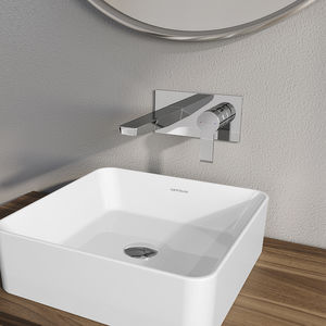 miscelatore per lavabo