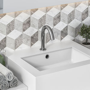 miscelatore per lavabo
