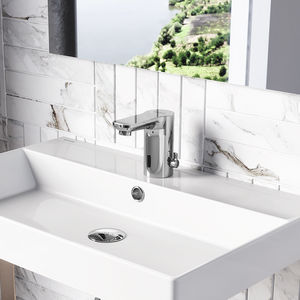 miscelatore per lavabo