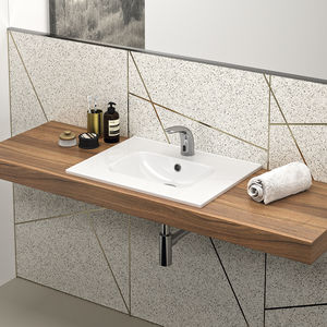 lavabo da incasso