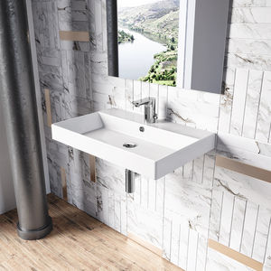 lavabo sospeso