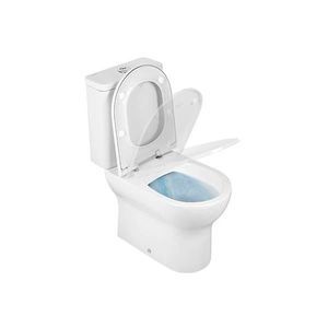 WC da appoggio