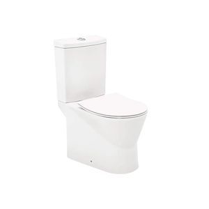 WC da appoggio