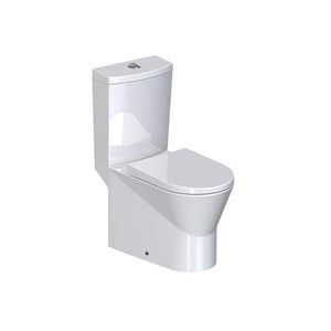 WC da appoggio