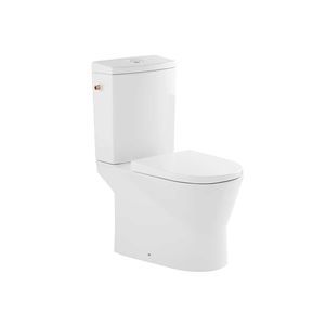 WC da terra 1
