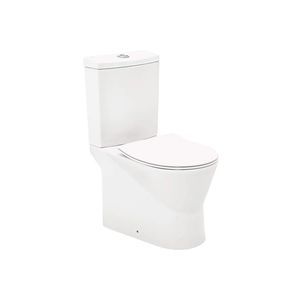 WC da terra 1