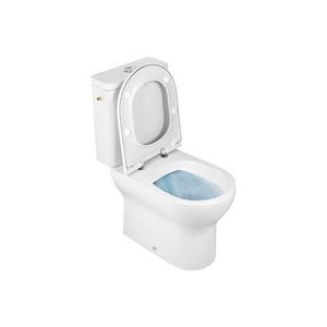 WC da terra 1