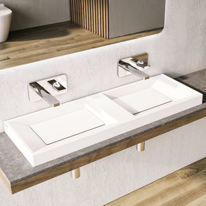 lavabo sospeso