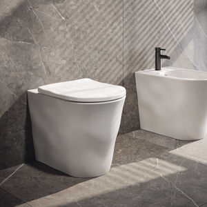 WC da terra 1