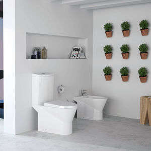 WC da terra 1