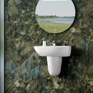 lavabo sospeso