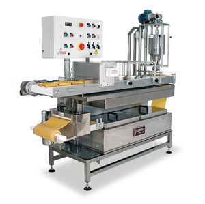 laminatoio per pasta professionale