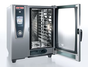 forno professionale