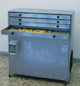 essicatore per pasta professionale