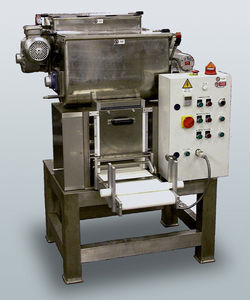 laminatoio per pasta automatico