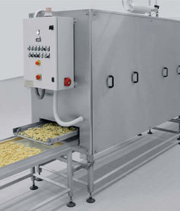 essicatore per pasta professionale